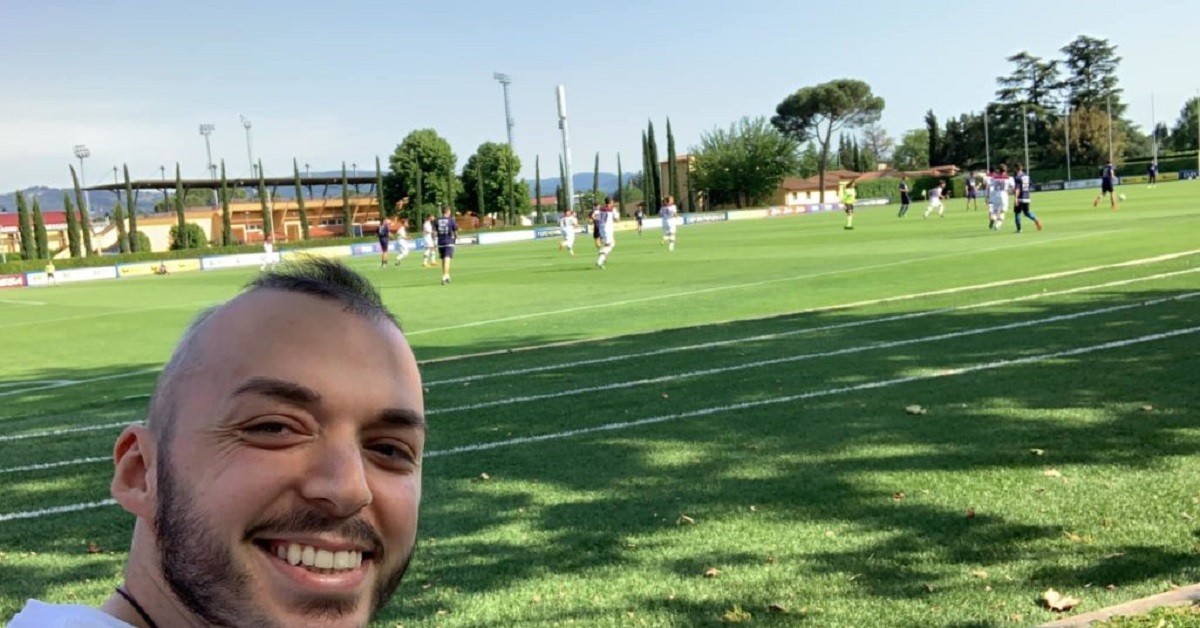 Il cuore di Giovanni Custodero ha cessato di battere