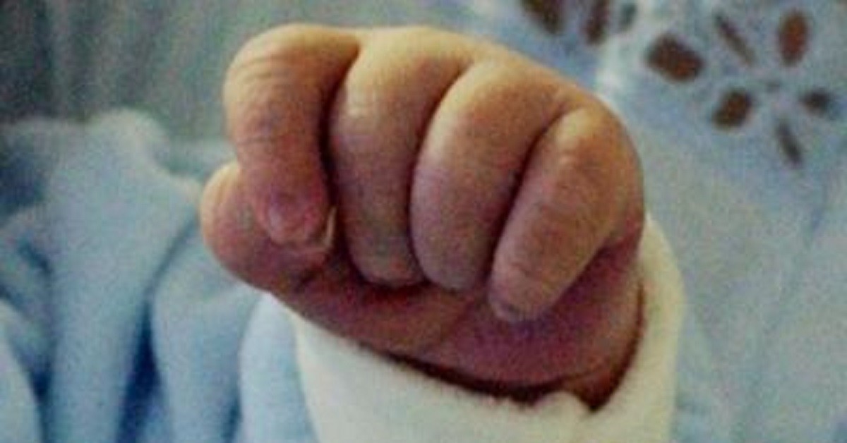 Il figlio di Rosalia Nuara non ce l’ha fatta
