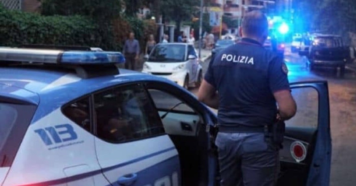 Incidente Urbania, Alessio Ronconi ha perso la vita