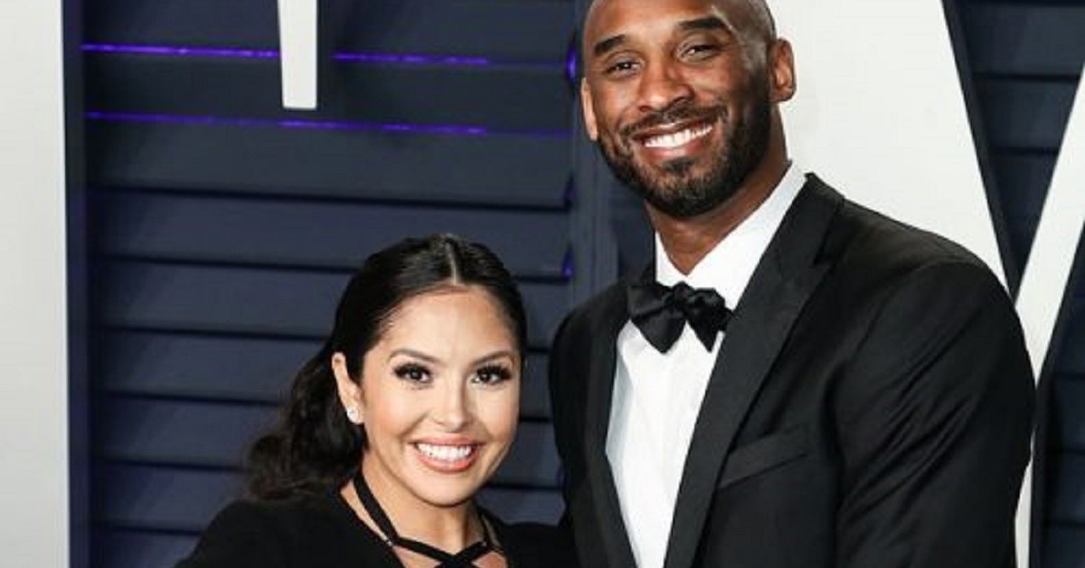Kobe Bryant, l’ultimo messaggio alla moglie e alle figlie prima di morire