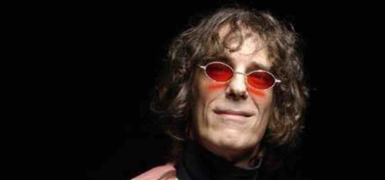 Luis Alberto Spinetta, il Google Doodle per l’artista argentino