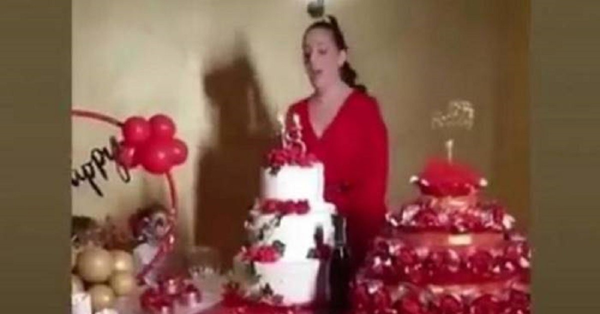 Maria Agnes ha perso la vita a soli 18 anni