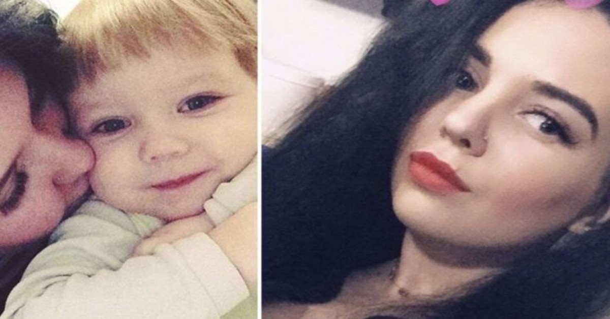 Russia, abbandona su figlia a casa da sola per una settimana. La piccola muore.