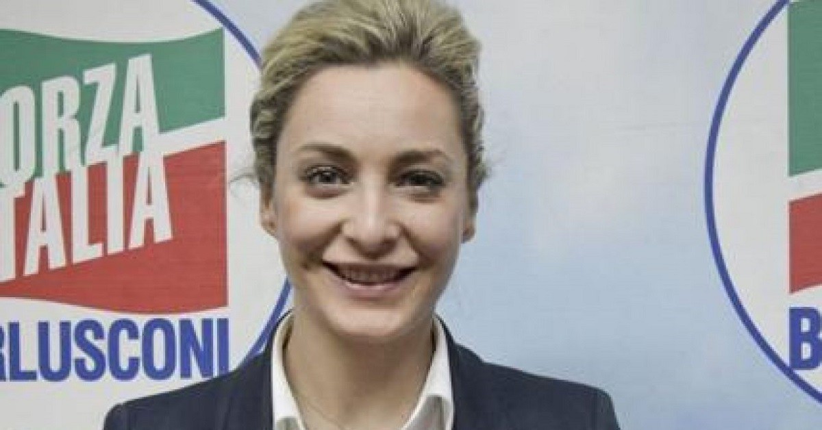 Marta Fascina, Silvio Berlusconi ha un nuovo flirt?