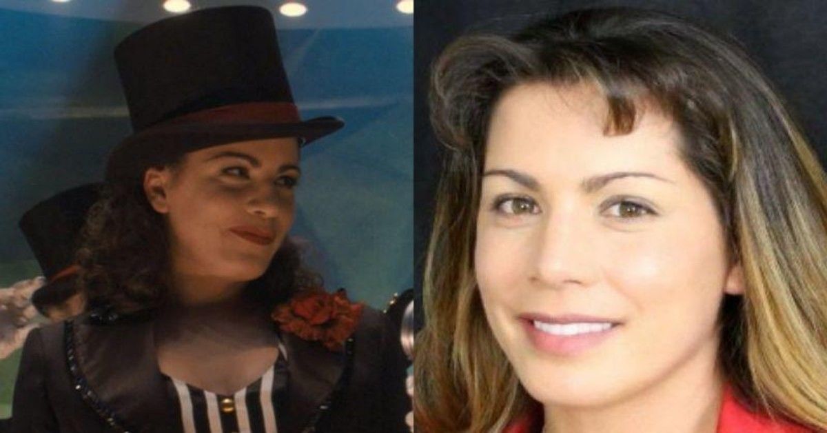 L’attrice Mollie Fitzgerald arrestata con l’accusa di aver ucciso sua madre