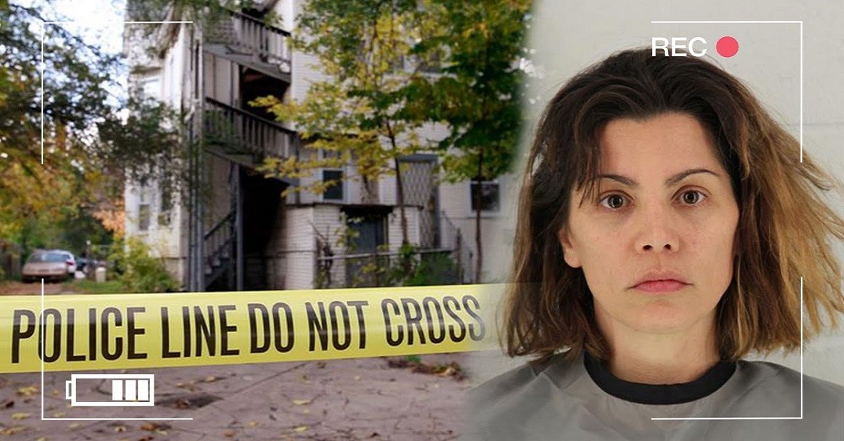 L’attrice Mollie Maxine Fitzgerald, arrestata per l’omicidio della madre