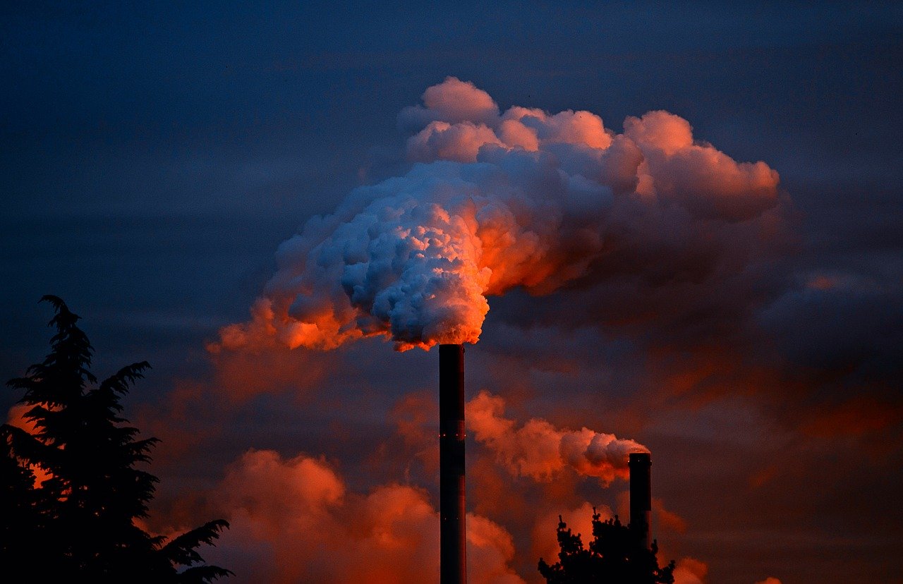 Osteoporosi e inquinamento: lo smog indebolisce le ossa