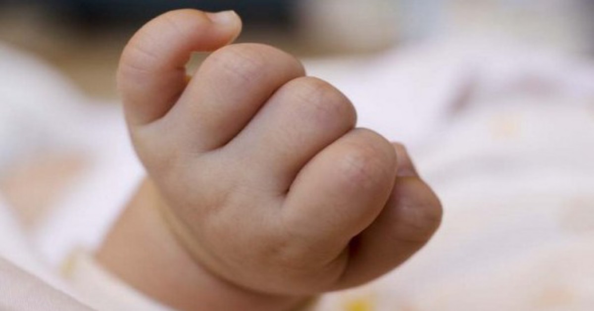 Pescara, neonato di un mese morto nel sonno
