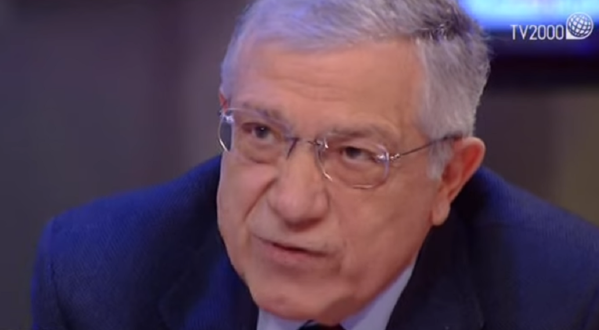 Pietro Migliaccio, morto il nutrizionista dei vip e della tv