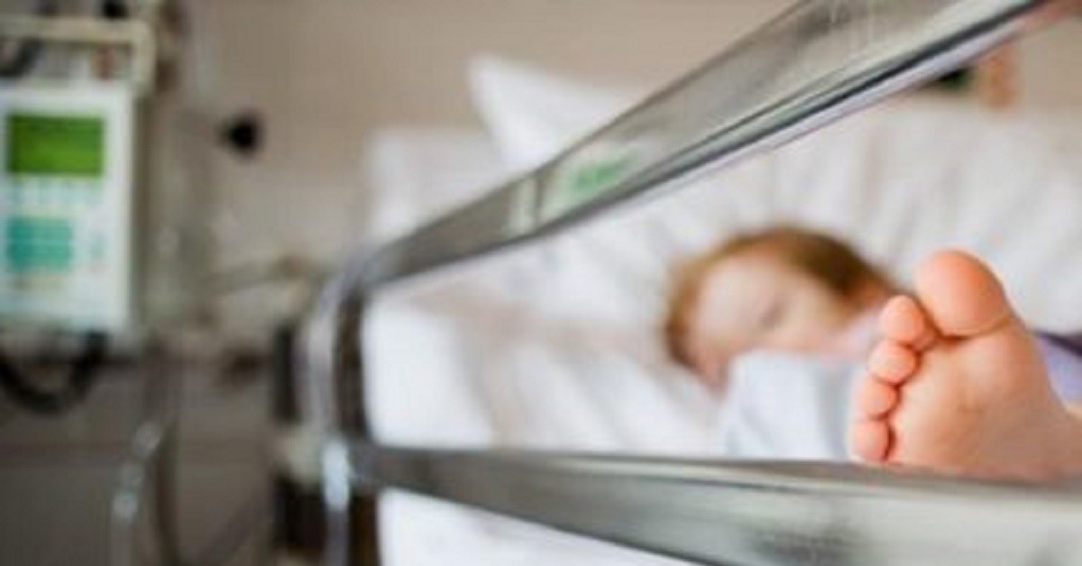 Pozzo D’Adda, bimba di 6 anni sviene nella vasca