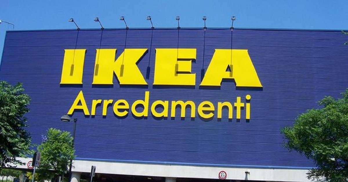 Roma, lite alle casse dell’Ikea, ferita una bambina