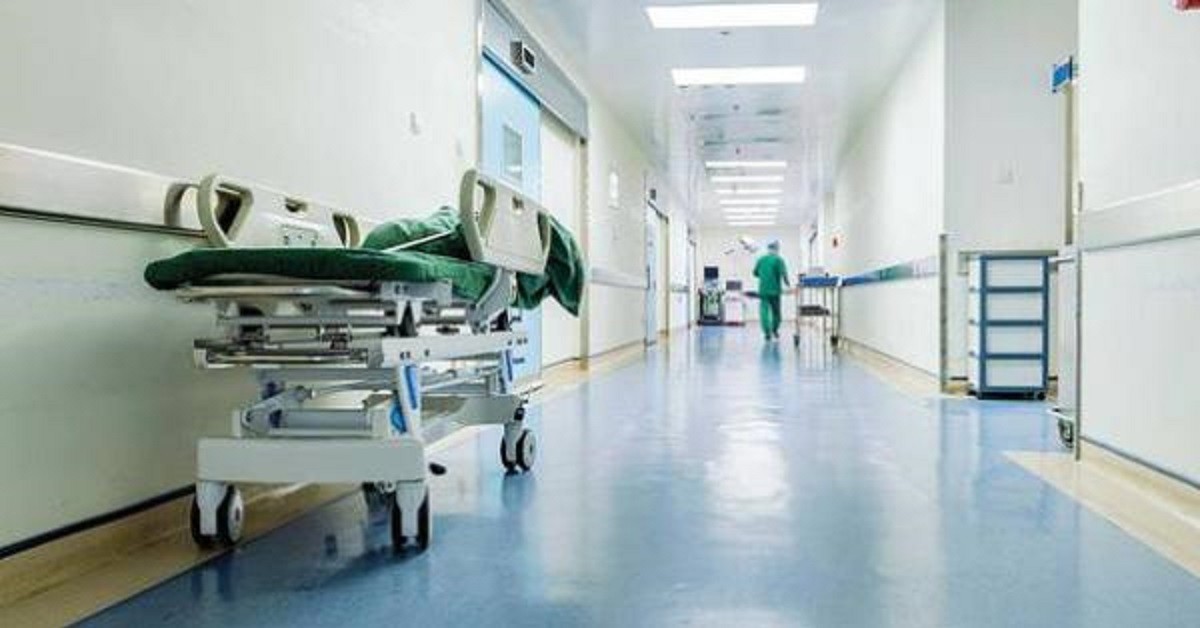 Rovigo, ricoverato bambino di 5 anni per tubercolosi.