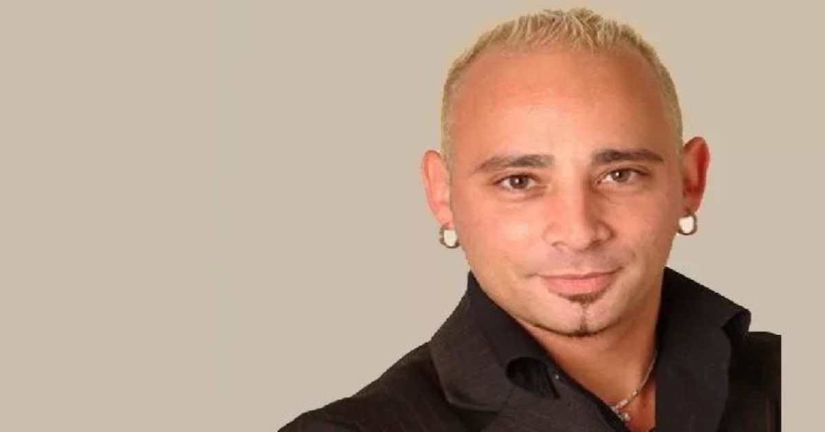 Grande Fratello VIP: Salvo Veneziano è stato espulso, ecco la sua reazione