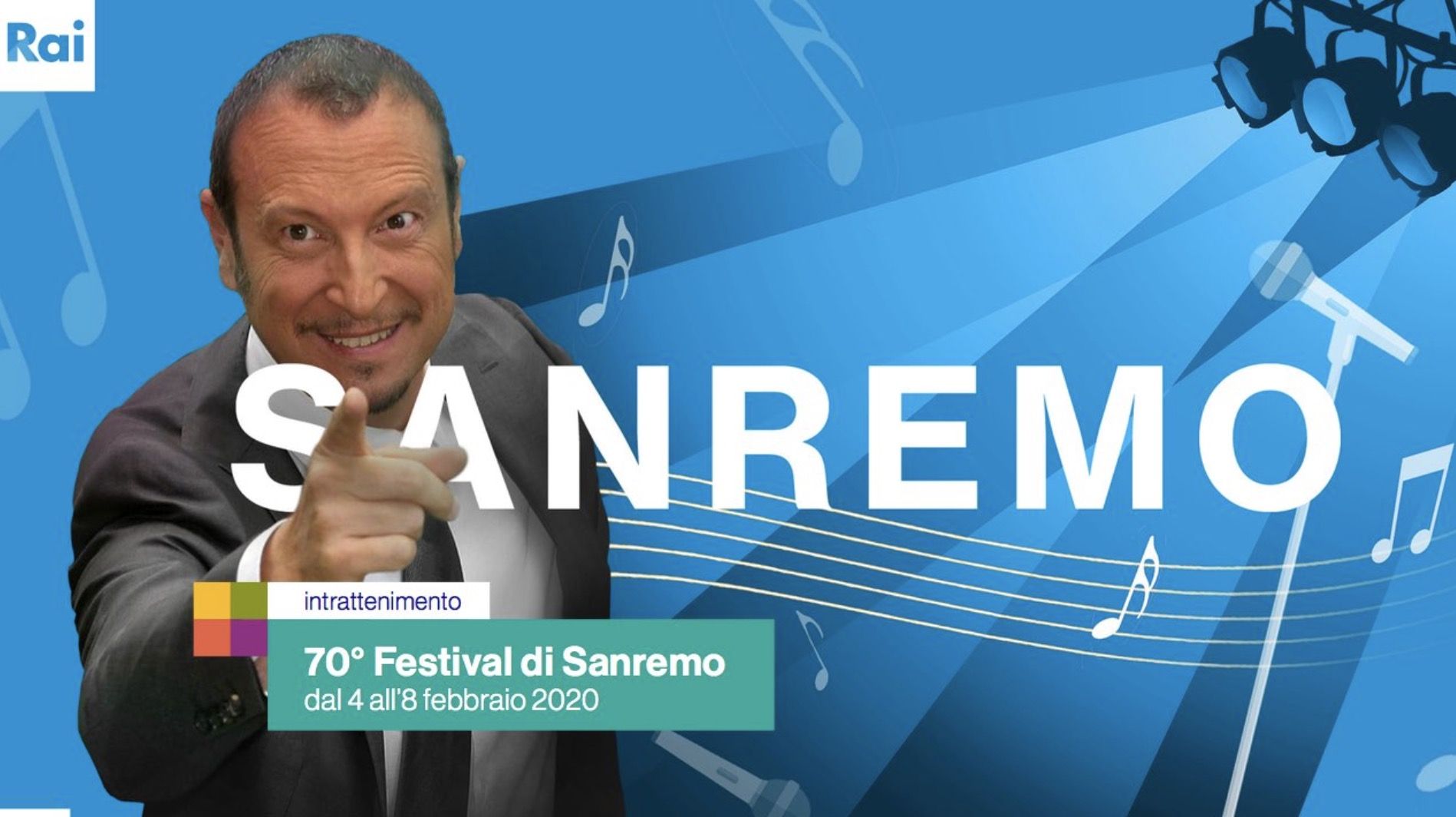 Sanremo 2020, il vincitore secondo i bookmaker