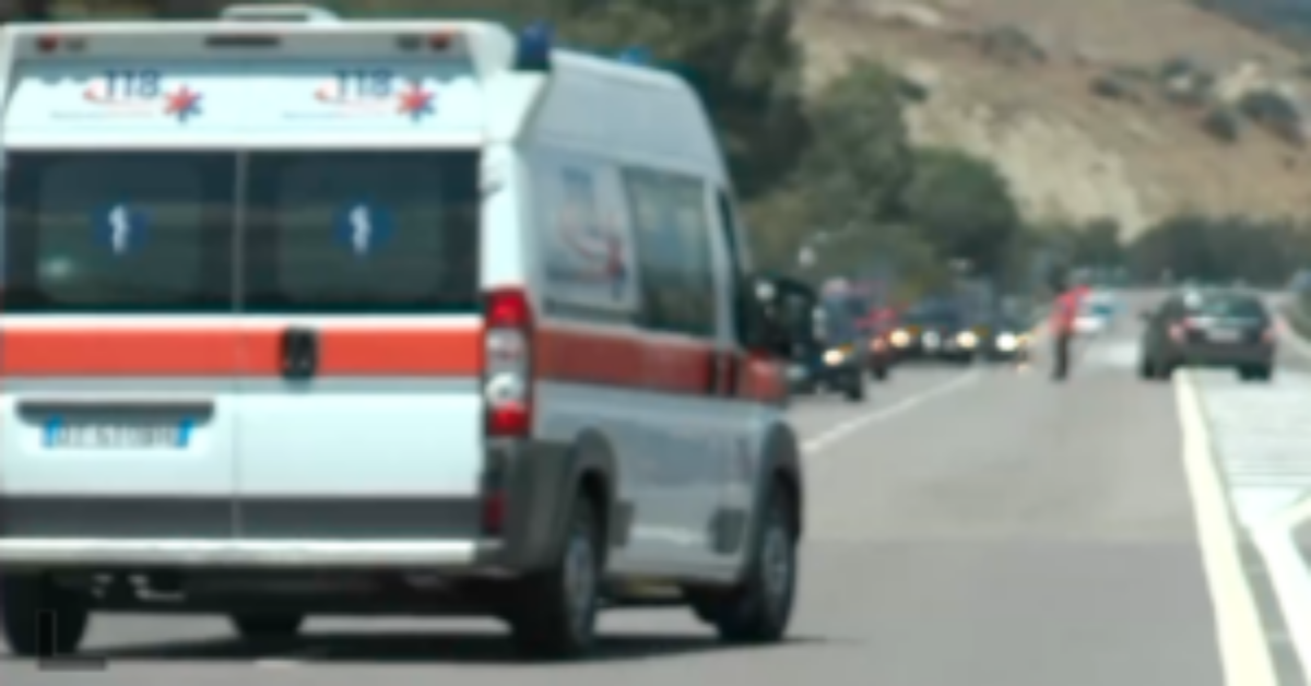Grave incidente sull’autostrada A14. Ha perso la vita un bambino di tre anni