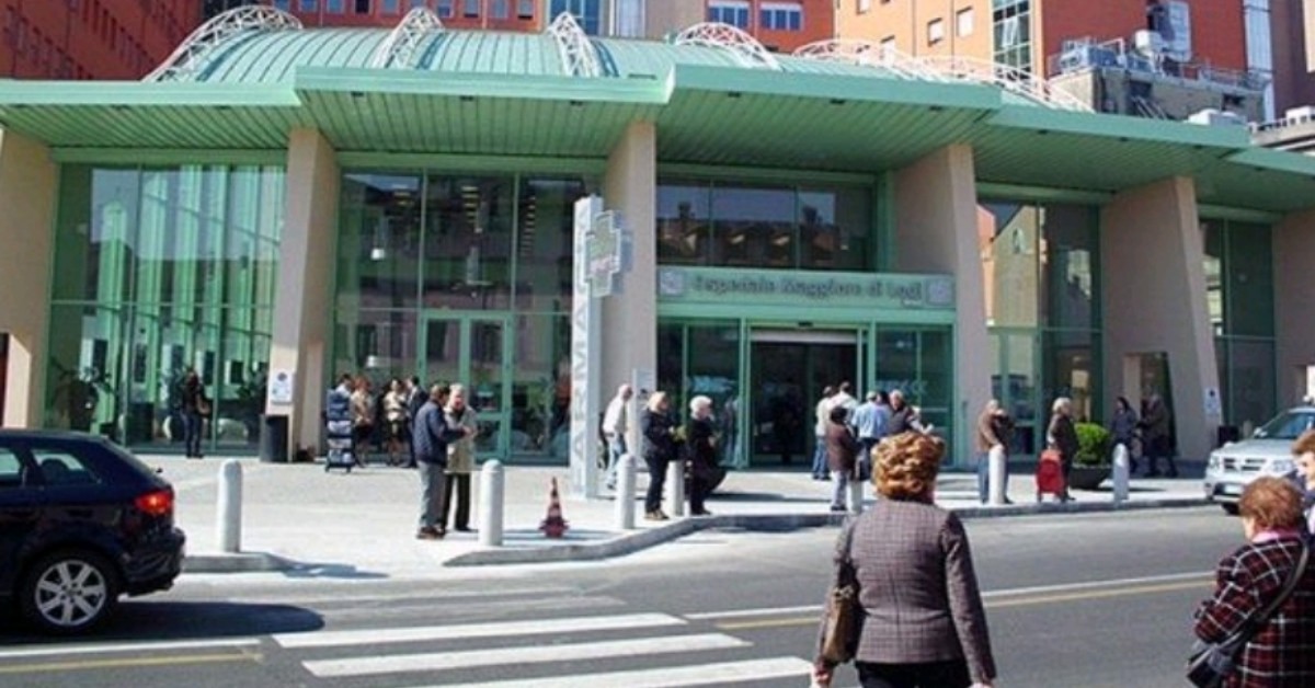 Lodi, tragedia in sala operatoria. Morta neonata, salvata la mamma
