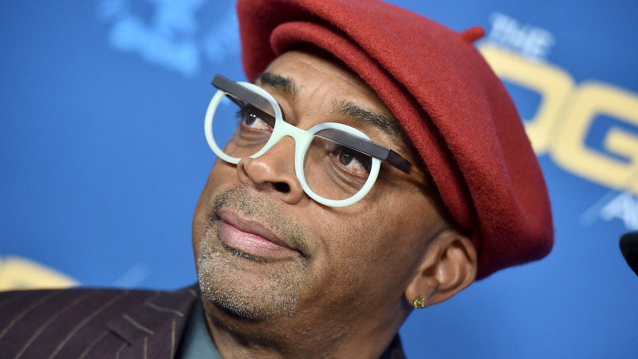 Spike Lee