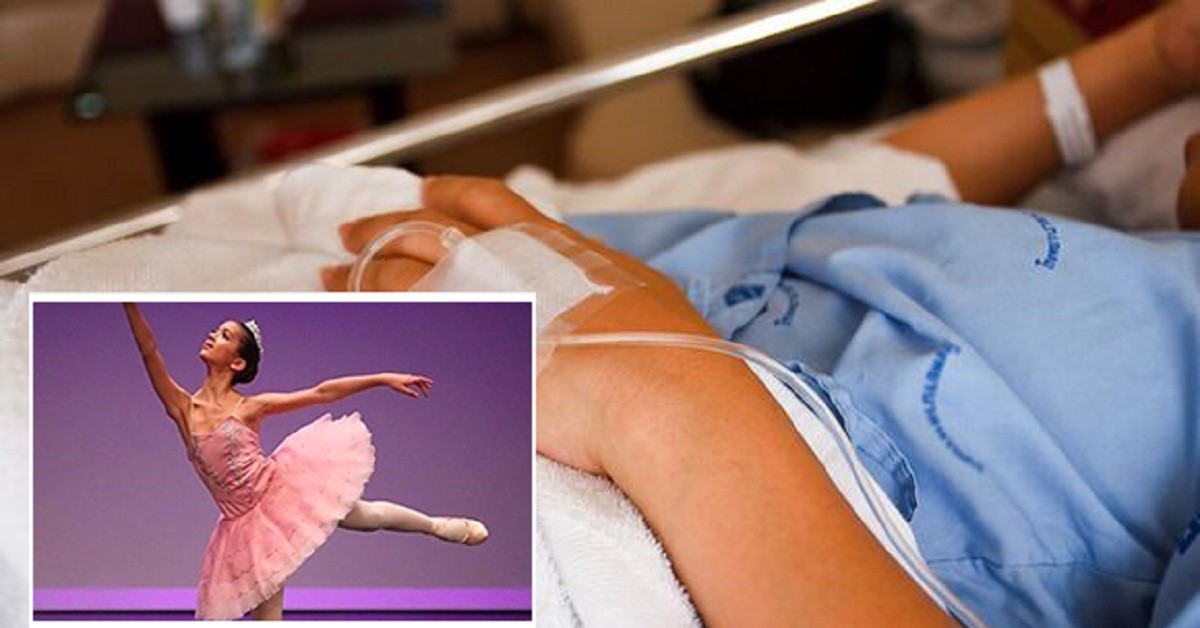 Valentina Sanna ha perso la vita a causa della meningite
