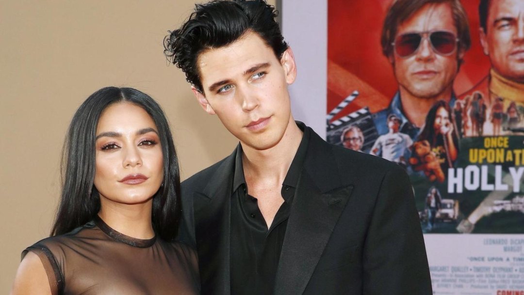 Vanessa Hudgens e Austin Butler si sono lasciati