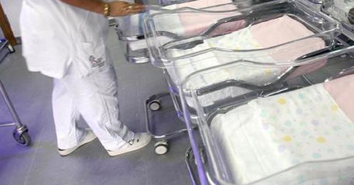 Venezia, nonni a 38 e 35 anni