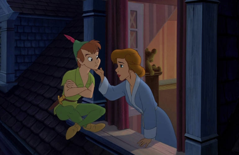 Wendy-Peter-Pan-balcone