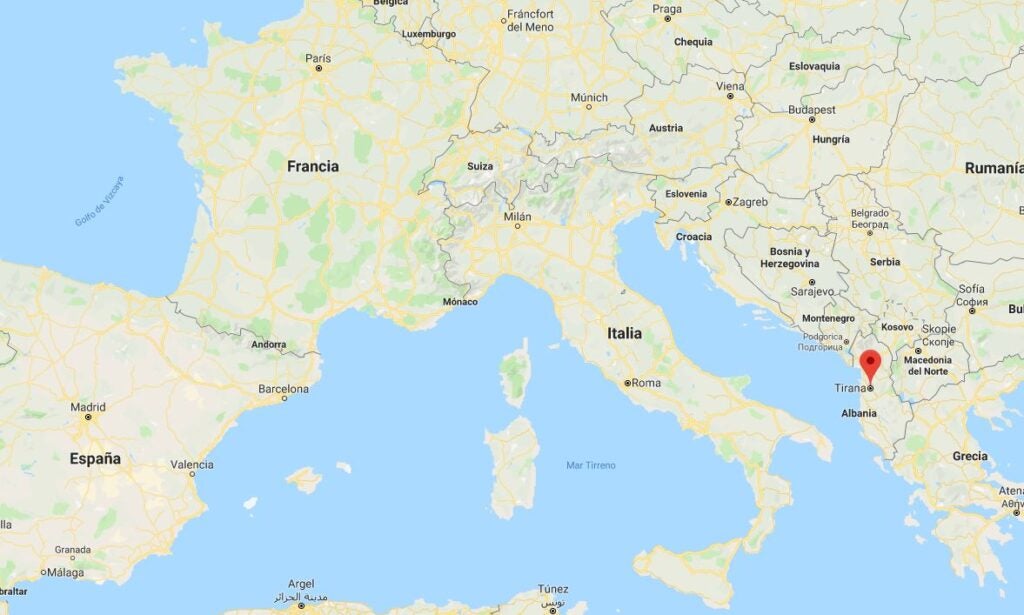 albania-terremoto