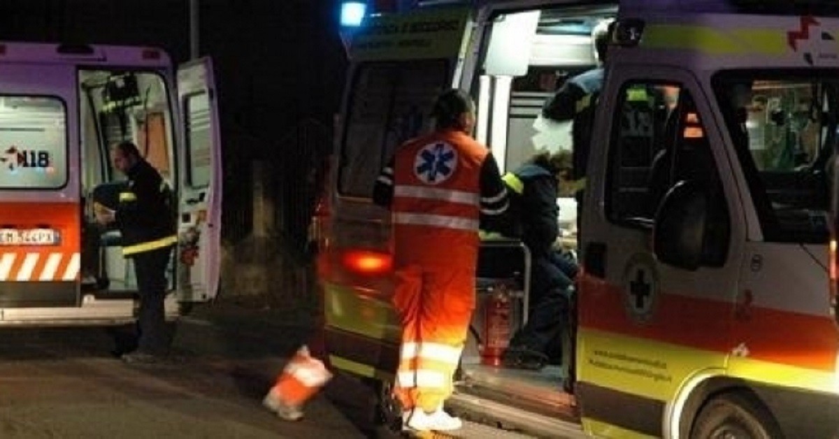 Senigallia, tragedia nella notte dell’Epifania