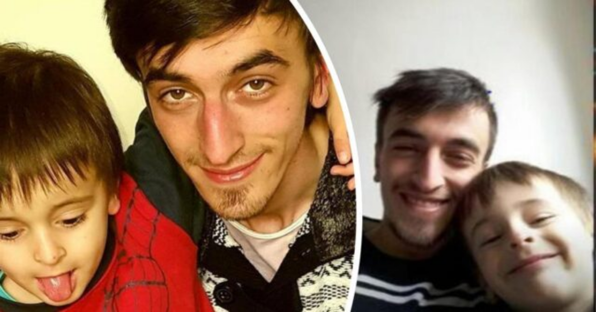 Assolto Besart Imeri, l’uomo che uccise suo figlio di 5 anni