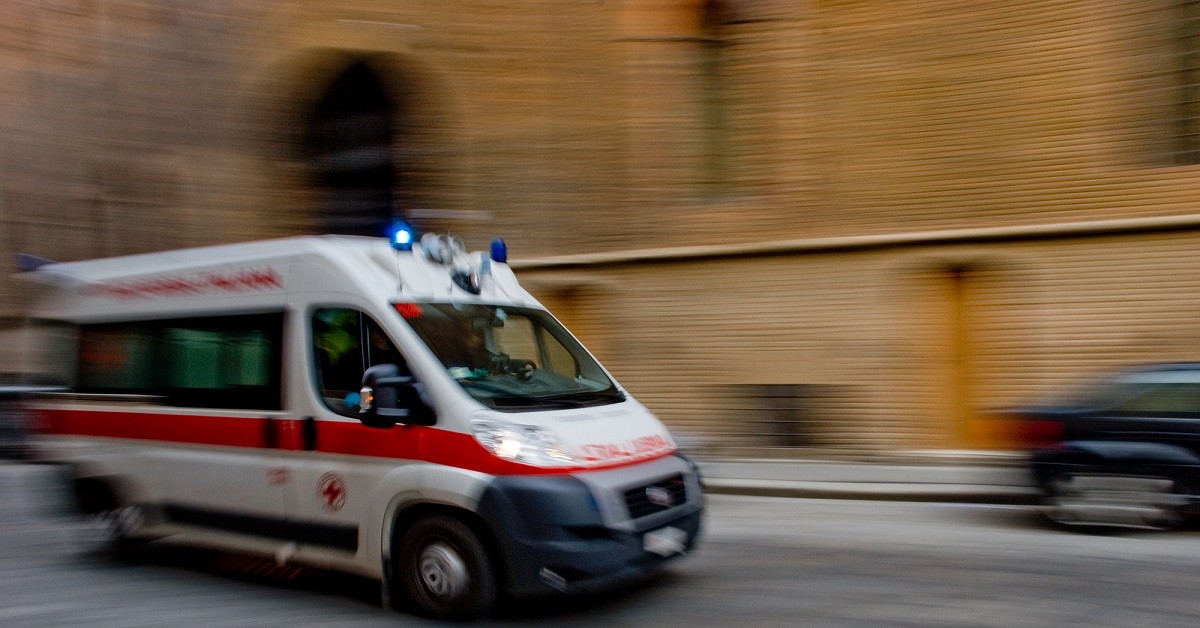Bimba deceduta nell’incendio a Servigliano, il racconto della madre
