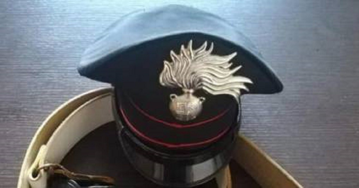 Pescara, carabiniere si toglie la vita in ufficio. Gli agenti del Noe sono senza parole