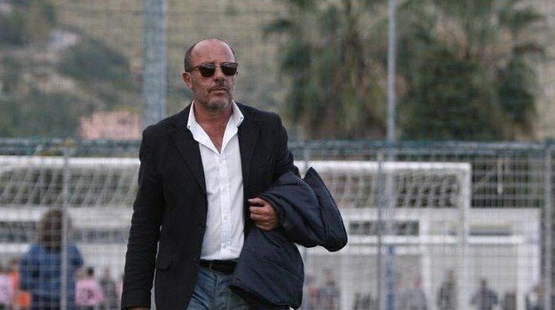 Morto Carmelo Bongiorno, dirigente sportivo e osservatore calcistico