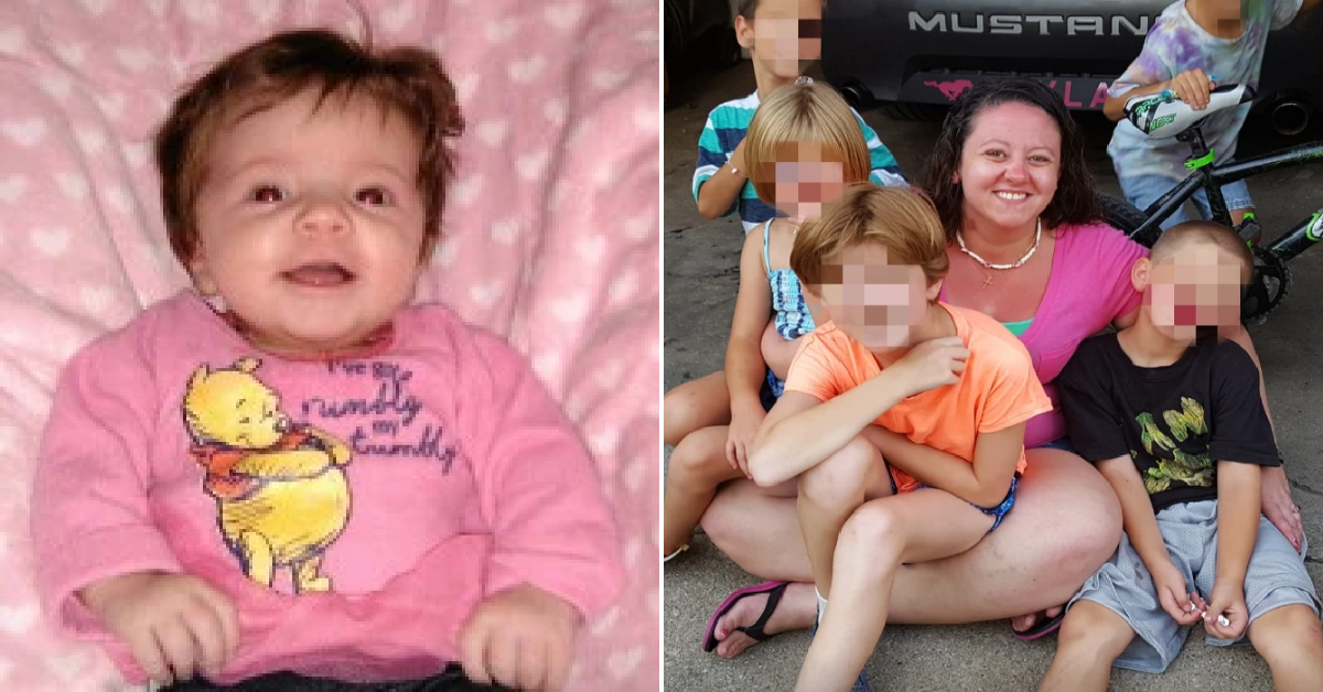 Bambina di due mesi morta per overdose, dopo l’allattamento