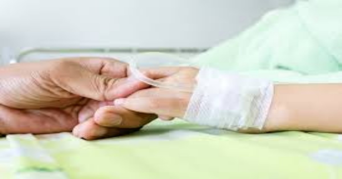 Genova, bambino di 5 anni ricoverato. Sospetto caso di meningite.