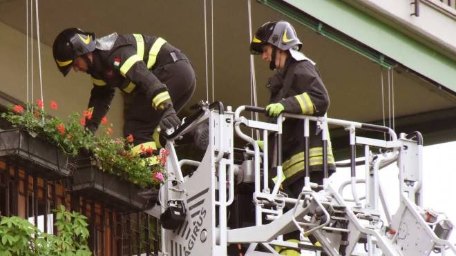 Ex insegnante in pensione trovata morta in casa dopo 3 mesi