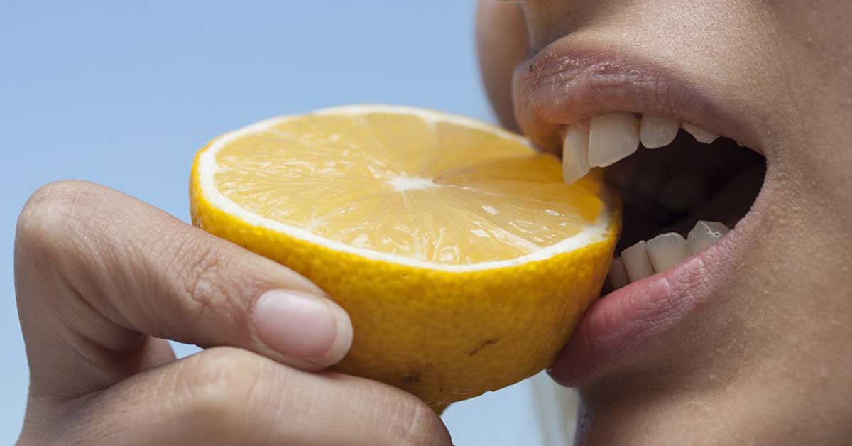 “Lascia che il cibo sia la tua medicina e la medicina sia il tuo cibo”