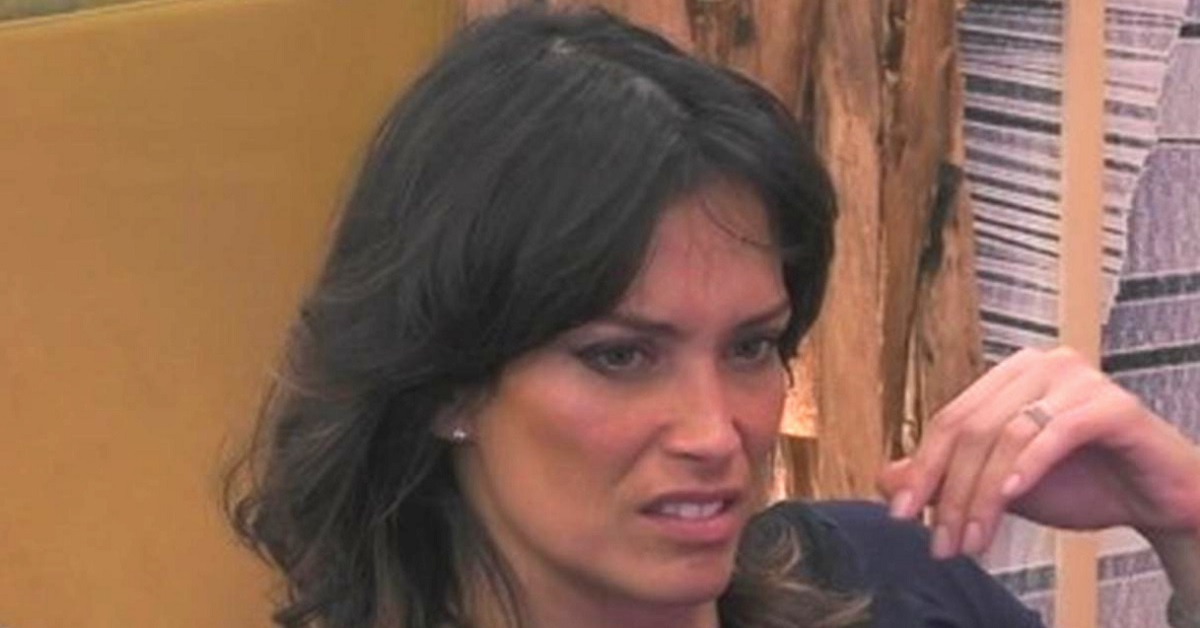 Grande Fratello Vip 2020, Fernanda Lessa rischio squalifica per una frase omofoba