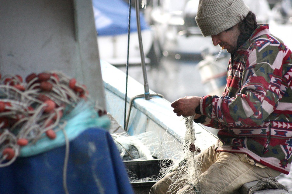 Quando la tecnologia si mette a servizio del mare: Flagchain