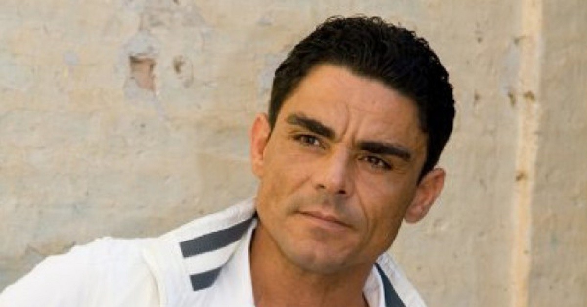 Francesco Benigno racconta i maltrattamenti subiti dal padre