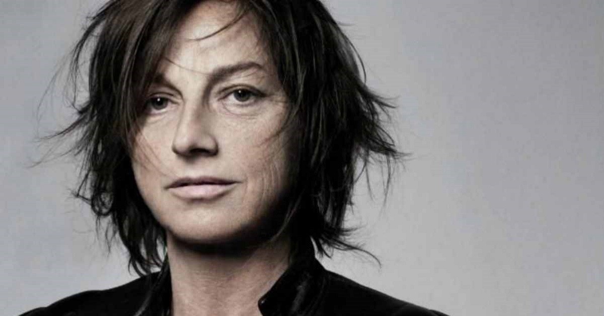 Gianna Nannini e Carla, un amore che dura da 40 anni