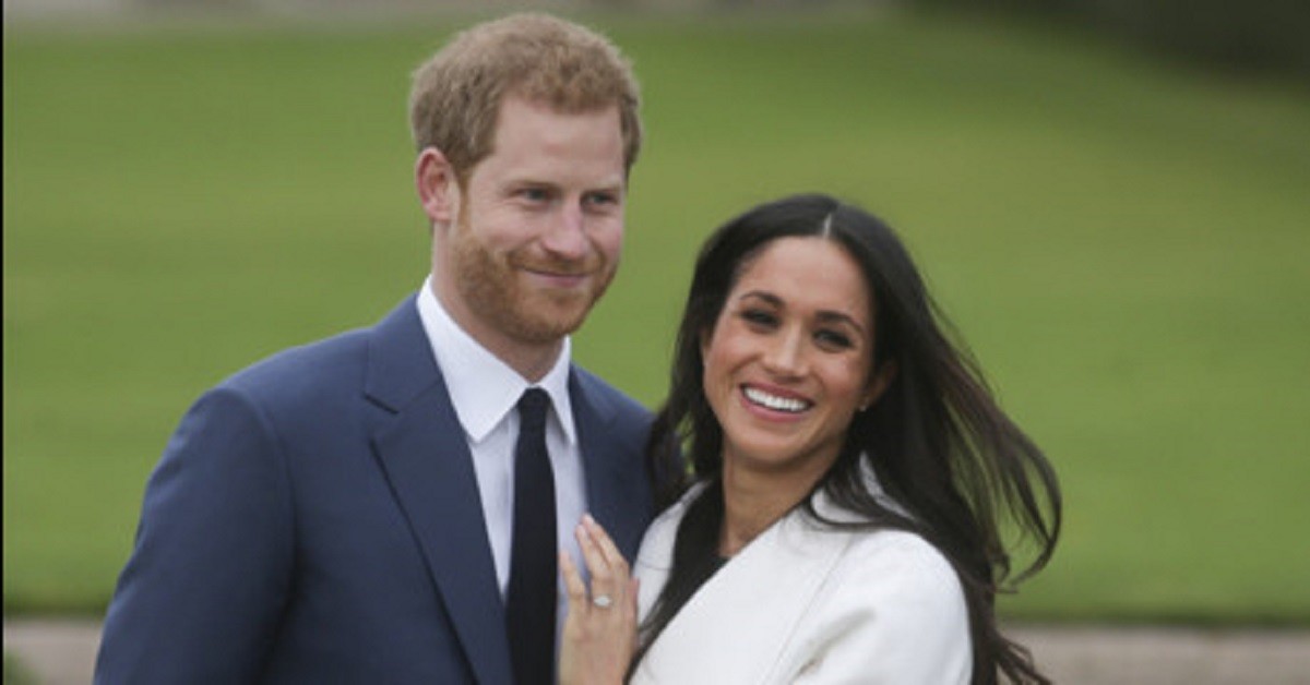 Meghan Markle vuole che l’ex Principe Harry si trovi un lavoro