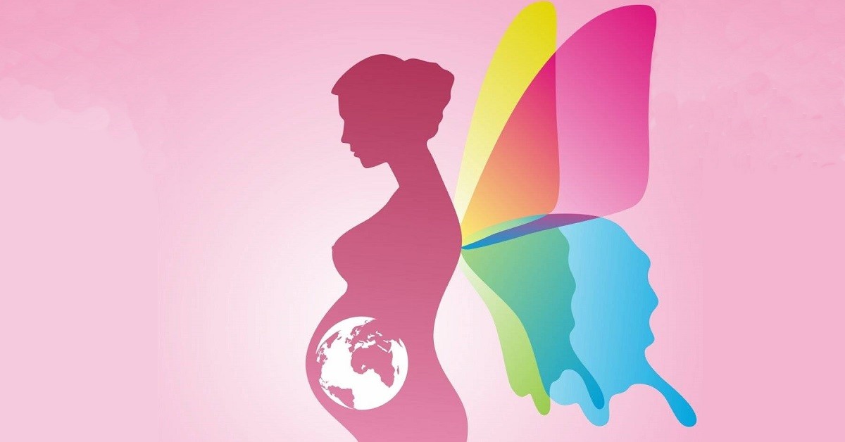 La prima cosa che vedi in questa foto ti dirà che tipo di donna sei