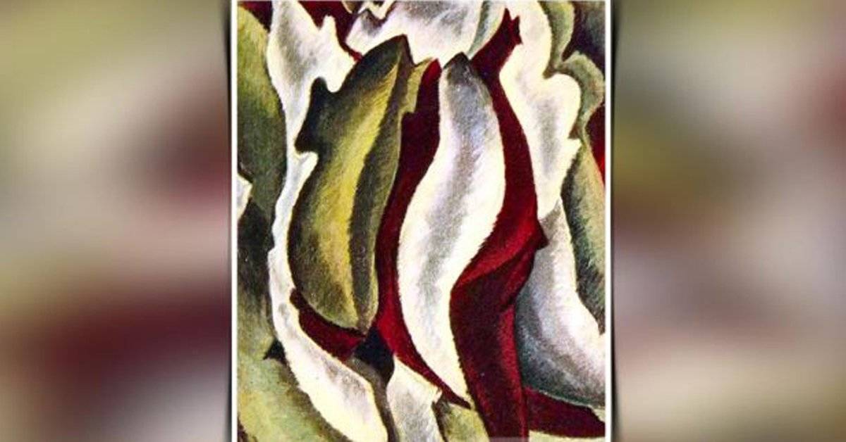 Cosa vedi nell’immagine ti dice quali sono i tuoi punti deboli e i tuoi punti di forza