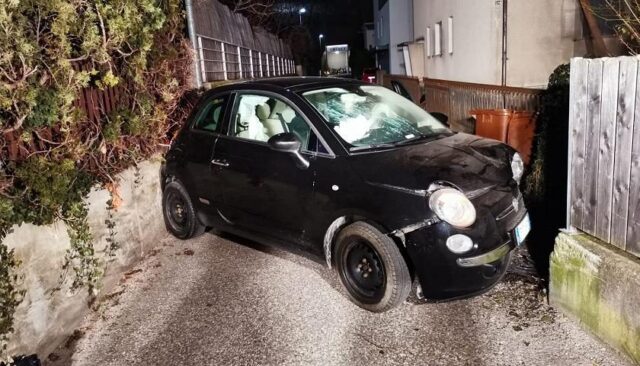 incidente-Bressanone-per-Sybille-non-c'è-stato-nulla-da-fare