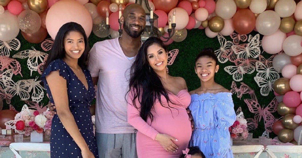 Incidente Kobe Bryant, i sogni della piccola Gianna Maria