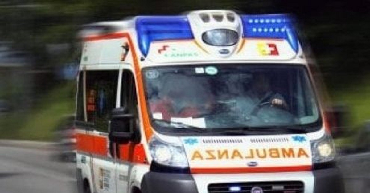 Incidente Roma, furgone investe tre donne