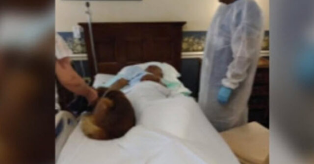 La storia di quando Juan, il mendicante che ha dovuto dire addio al suo cane dopo un pestaggio