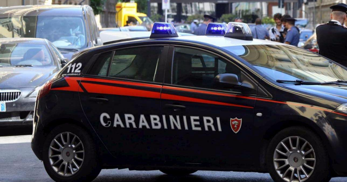Livorno, ladri stordiscono il cane di famiglia con lo spray al peperoncino e svaligiano la casa