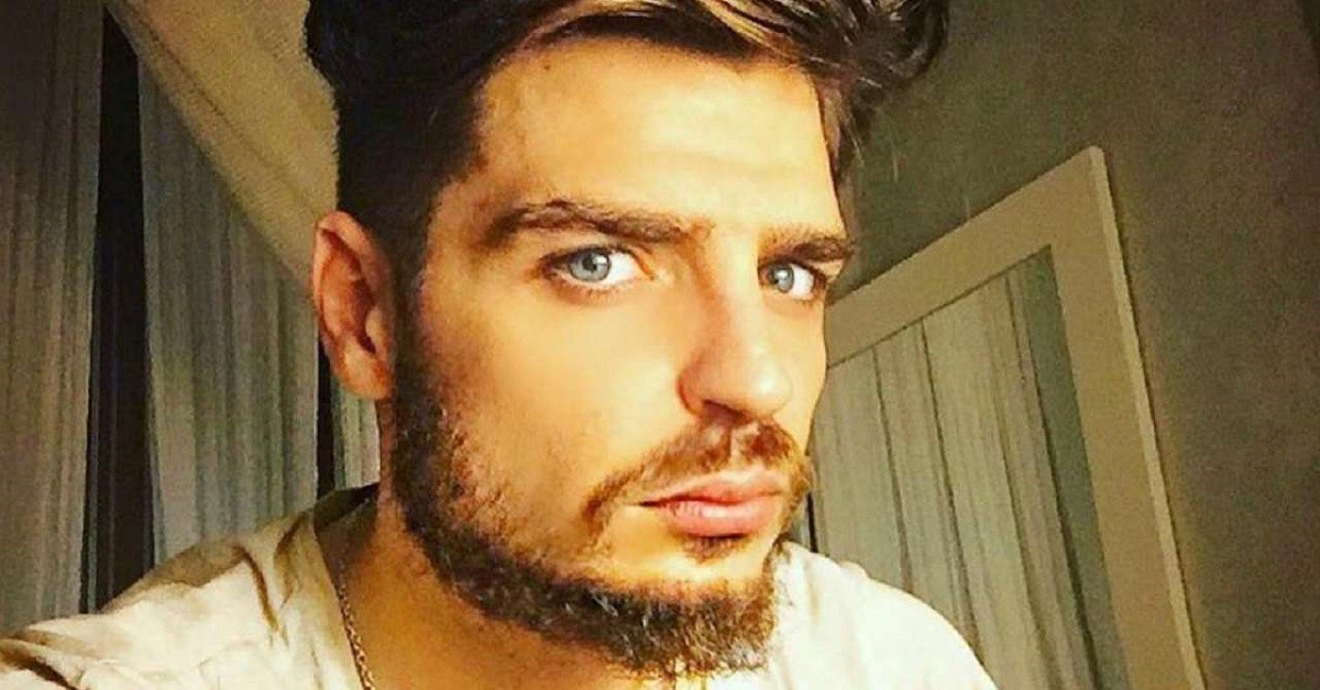 Luigi Mario Favoloso, ritirata la denuncia di scomparsa