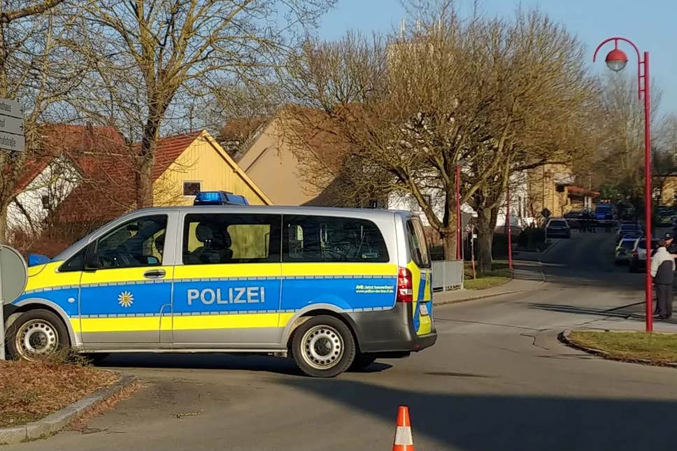macchina-polizia-tedesca