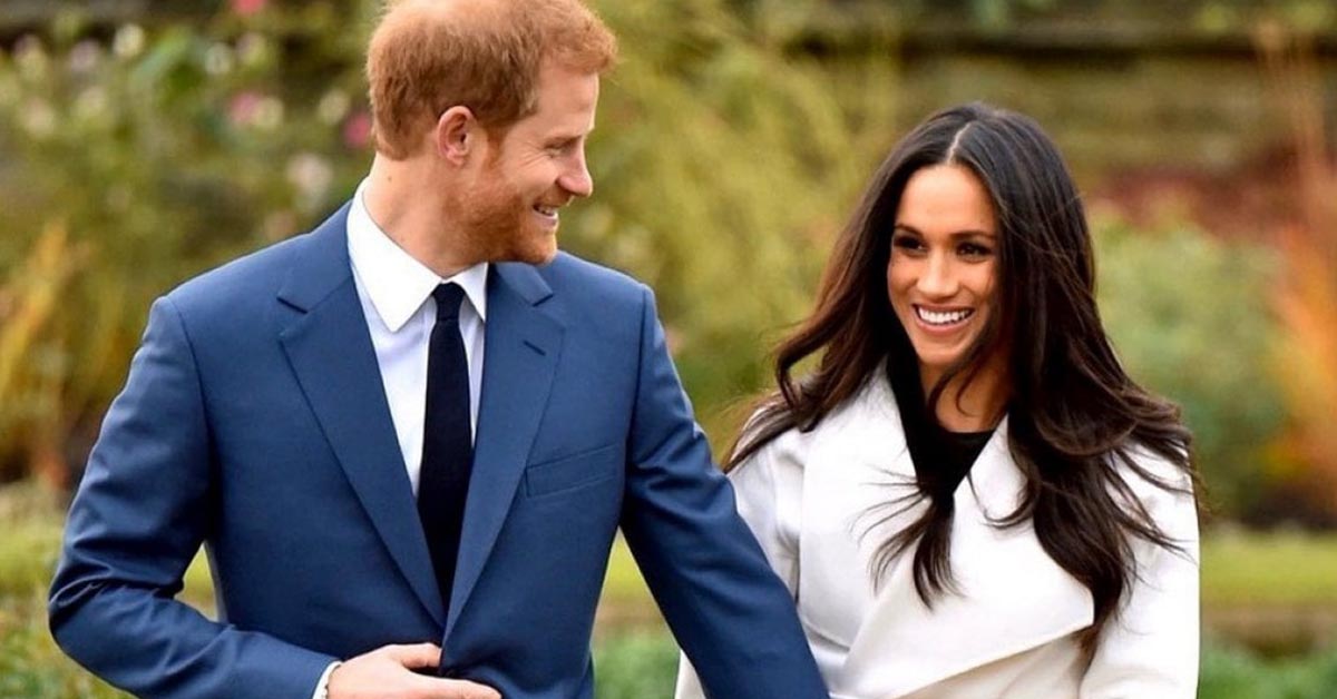 Harry e Meghan, lontano dal gossip. La verità sul caso Meghexit